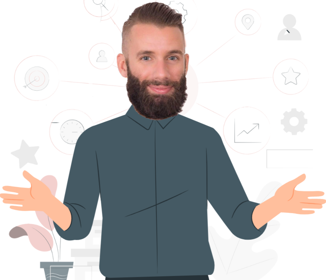 Jay - Owner, Castle Bookkeeping Calgary